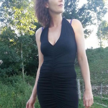 Profil von Elfy, 34 Jahre, Swingerclub in Ringelai (Bayern)