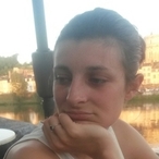 Profil von Gianina, 39 Jahre, Swingerclub in Wiesen (Bayern)